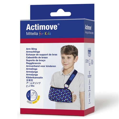 Actimove Mitella for Kids Universal Arm Sling