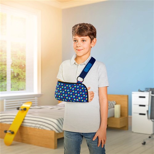 Actimove Mitella for Kids Universal Arm Sling