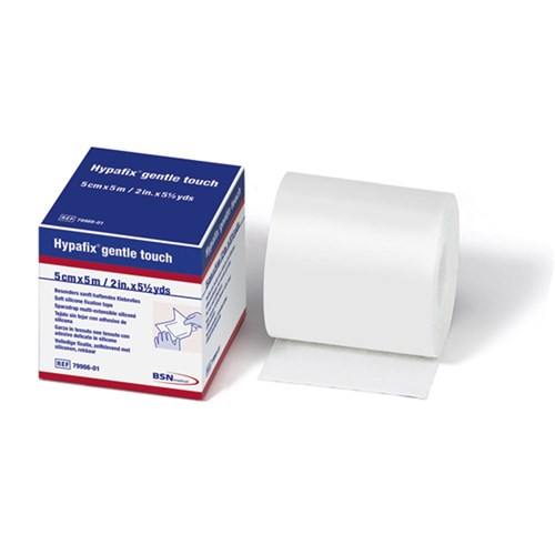 Hypafix Skin Sensitive Dressing 5cm x 5m Roll