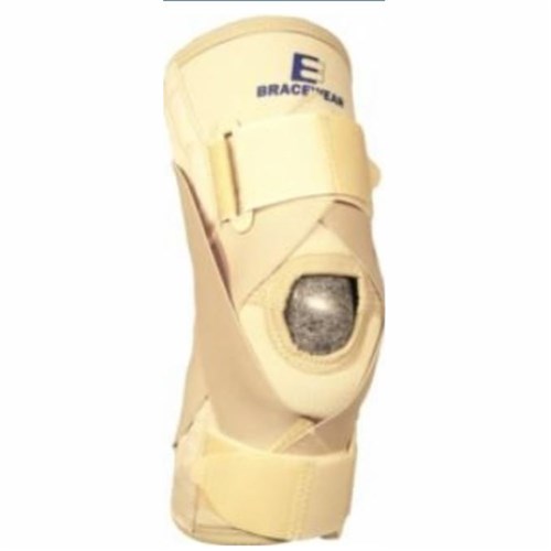 Bodyworks Knee Support Rotary Ligament Medium