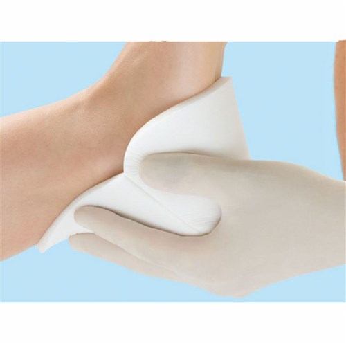 CUTIMED Siltec Heel 3D Sterile B5