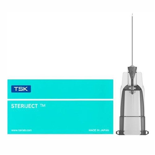 Needles TSK Steriject 32g x 4mm