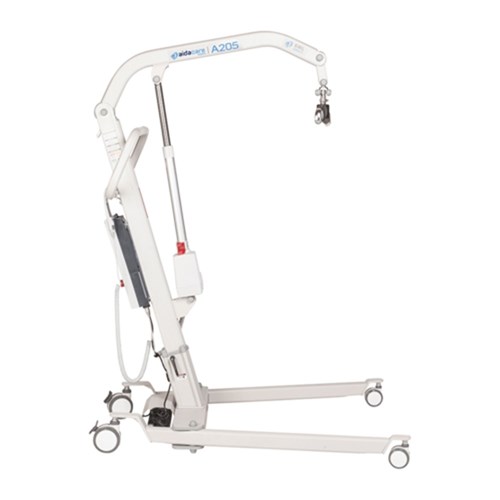 Aspire Patient Lifter A205 Aluminium Electric Leg - 205kg