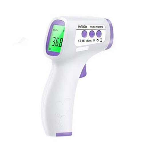 Hetaida Infrared Scanning Thermometer