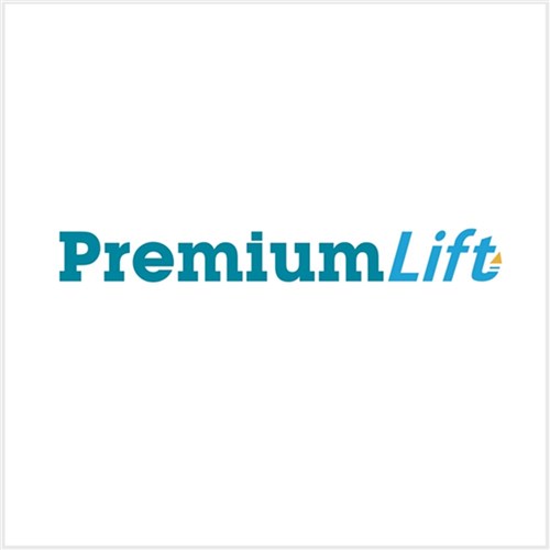 Premium Lift Ultra Low Bed Beech Single 7cm-64cm SWL 185kg