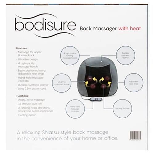 Bodisure Back Massager