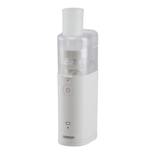 Omron Mesh Nebuliser NEU100