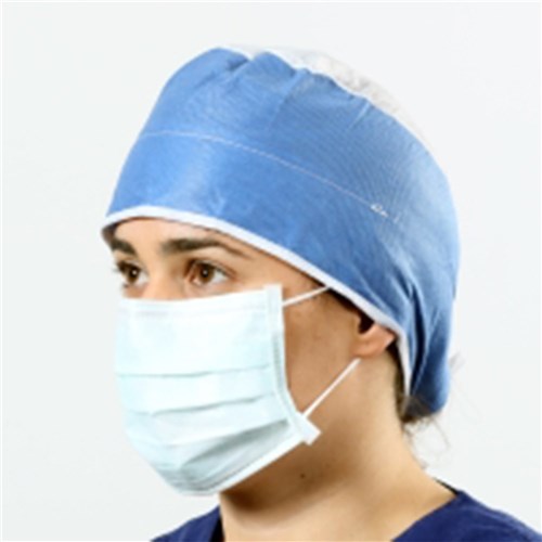 Proshield Soft Fluid Resistant Mask Earloop Level 2 B50