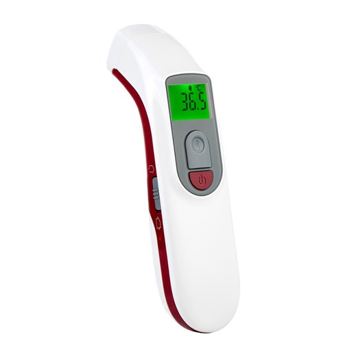 Thermometer Clinical Non Contact Infrared A200