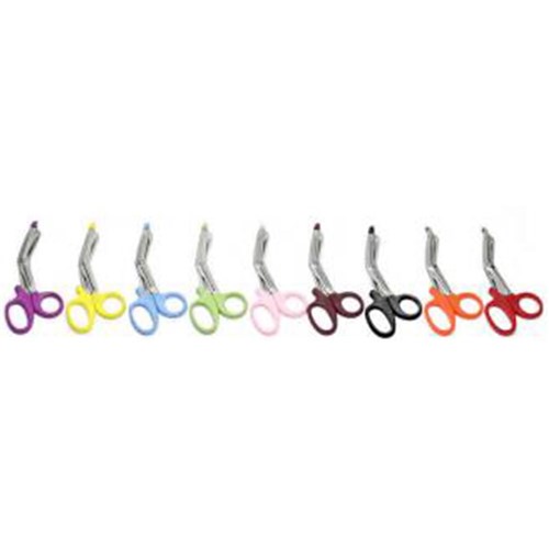 Scissors Universal 16cm Yellow Sayco