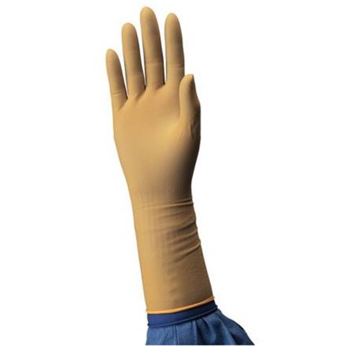 Protexis PI BLU Neu-Thera Underglove Sterile  6