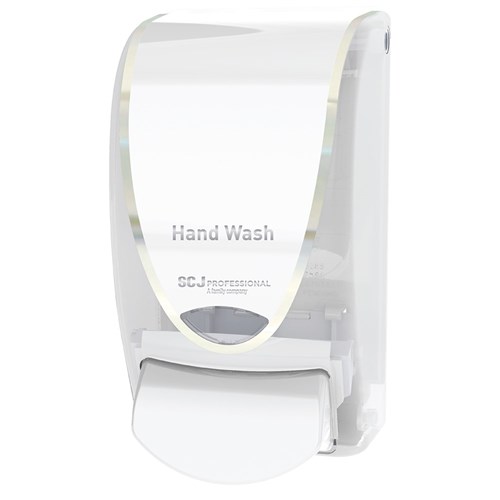 Cutan Aged Care dispenser - Handwash  1 ltr FOL