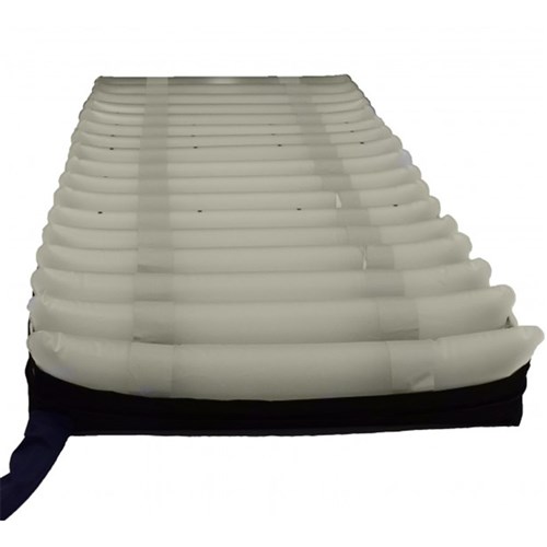 Airmonte A8000 Air Mattress Single w/Premiflex Ultra Cover 1980 x 880 x 200mm