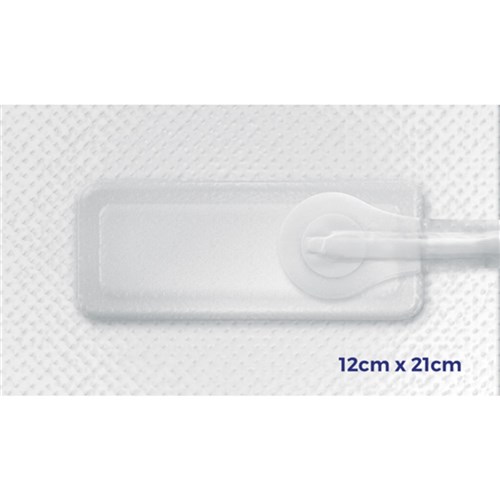 Avelle NPWT Sterile Dressing 12cm x 21cm