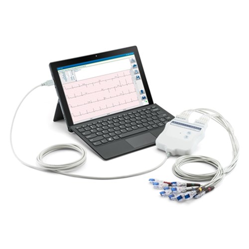 W.A Cardio Suite ECG AM12 Wired Acquisition Module