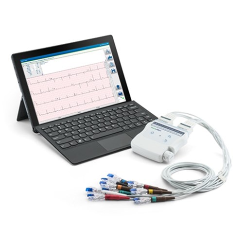 W.A Cardio Suite ECG Wireless Acquisition Module
