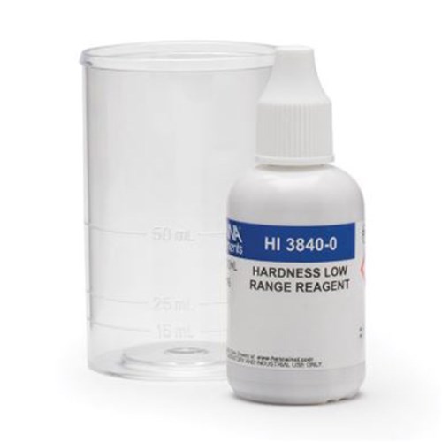 Hardness Test Kit Hanna Instruments