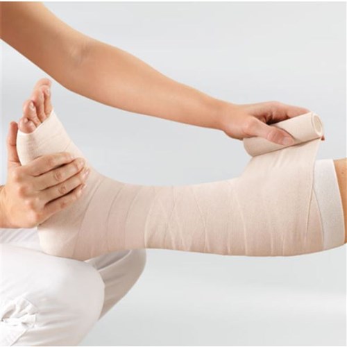 Rosidal TCS-2 Layer Compression Bandaging System