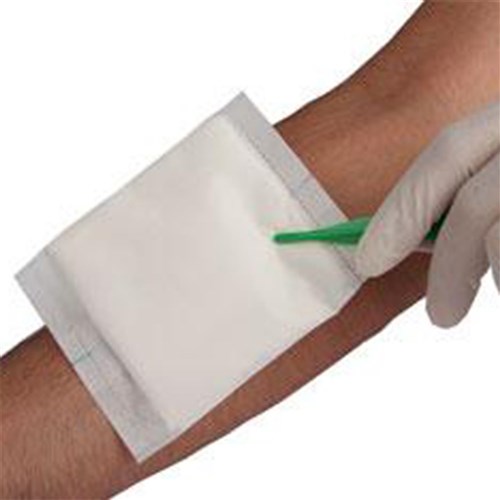 Multigate Combine Dressing Non Woven Sterile 10 x 12cm EACH