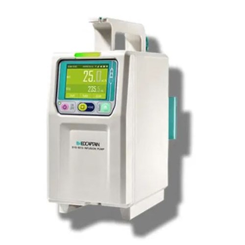 Medcaptain SYS6010 Infusion Pump