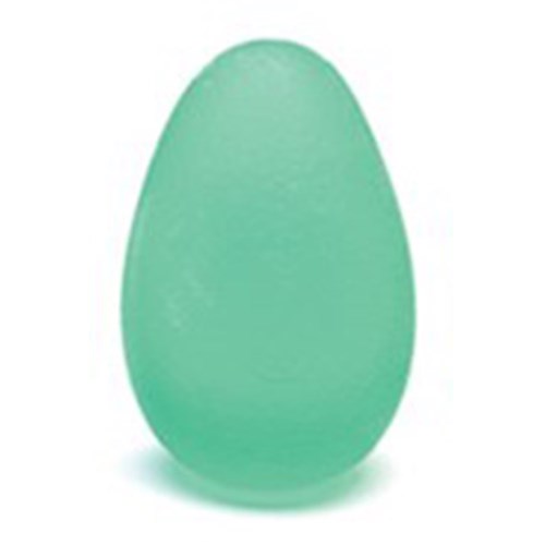 Eggsercizer Soft Green