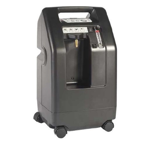 Compact 525 - 5 litre Oxygen Concentrator