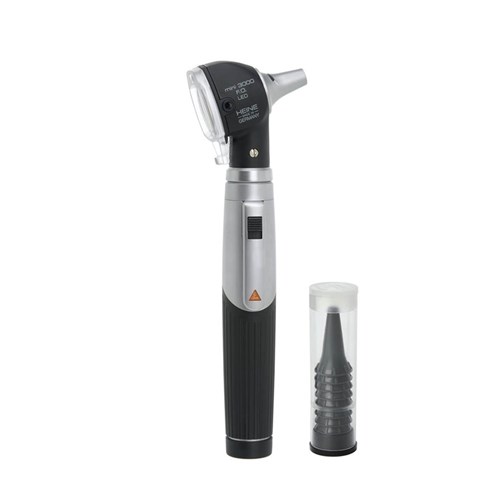 Heine Mini 3000 LED F.O. Otoscope