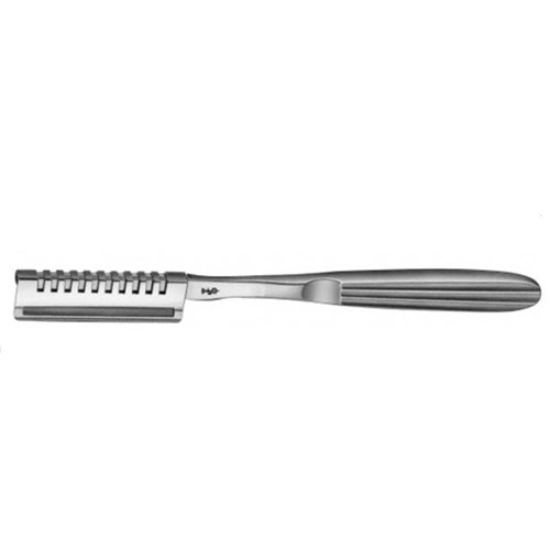 Aesculap Goulian Dermatome CPL with 5 Blades